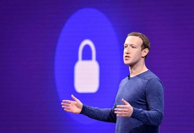 Mark Zuckerberg, dono do Facebook, já tem fortuna de US$ 100 bilhões -  Agenda Capital