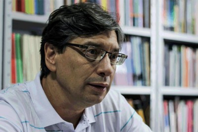 O economista reflete sobre a justificativa ecoômica para a aprovação da PEC do teto. Foto Rede Brasil Atual