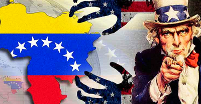 Não há momento na história dos últimos cem anos entre Venezuela e Estados Unidos que as relações estivessem tão mal.