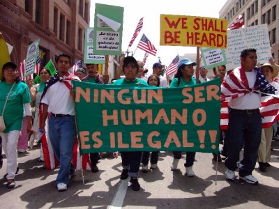 Marcha-_Inmigrantes-_EEUU