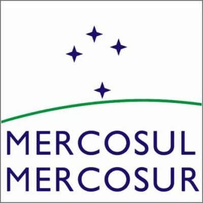 Mercosul-Mercosur-Logo
