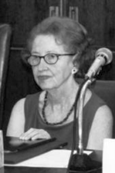 Profa. Dra. Paula Beiguelman