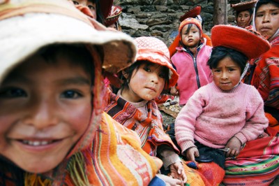 quechua_kids