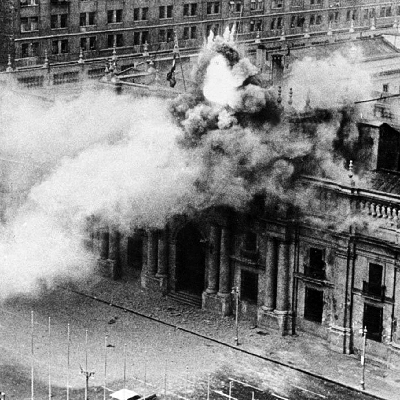 Anatomia de um golpe II: A história do 11 de setembro no Chile, por Paulo Cannabrava Filho