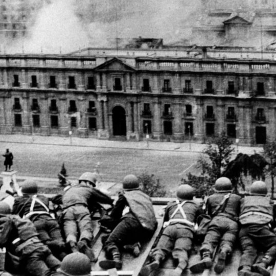 Anatomia de um golpe I: A história do 11 de setembro no Chile, por Paulo Cannabrava Filho