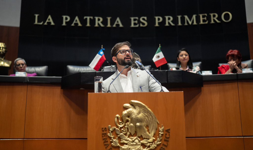 José Morales Opazo era o candidato predileto da direita e possui trajetória pelo menos polêmica no interior do Poder Judicial