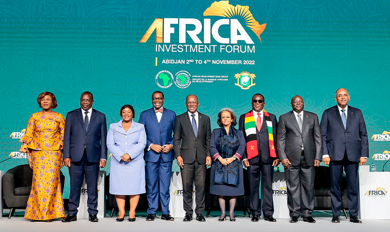 Especialistas apontam que a África será o próximo grande agente de transformação na reorganização da política internacional