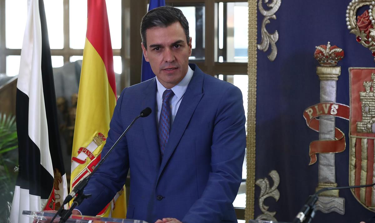 A própria vice-presidenta espanhola, Yolanda Díaz, instou que Pedro Sánchez volte a adotar resolução da ONU de respeito ao território e cultura sarauís