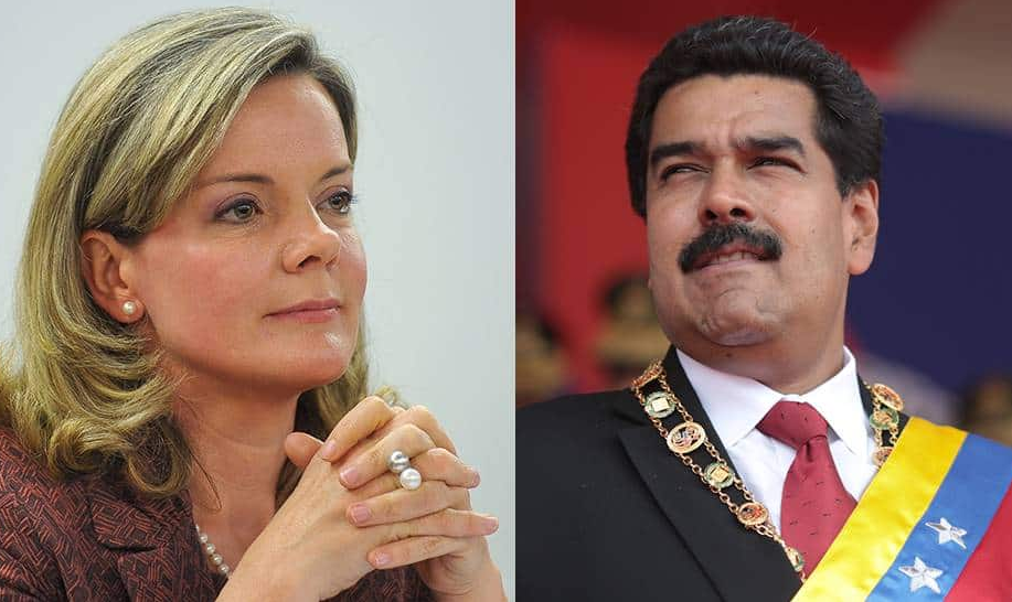 “Não é preciso estar de acordo com Maduro para entender que, no caso de uma intervenção militar, o papel do Brasil, infelizmente, será de bucha de canhão”