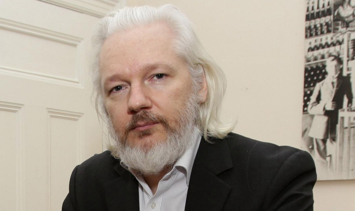 Em um escrito judicial, o ativista Julian Assange pede que a CIDH solicite aos Estados Unidos um esclarecimento sobre suas intenções de levá-lo à Justiça