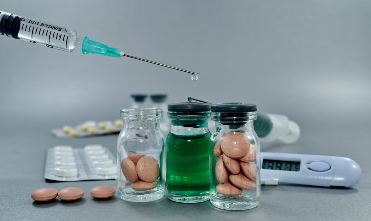 Pesquisadores da Universidade Sechenov, de Moscou, realizaram ensaios clínicos bem-sucedidos de uma vacina contra o coronavírus