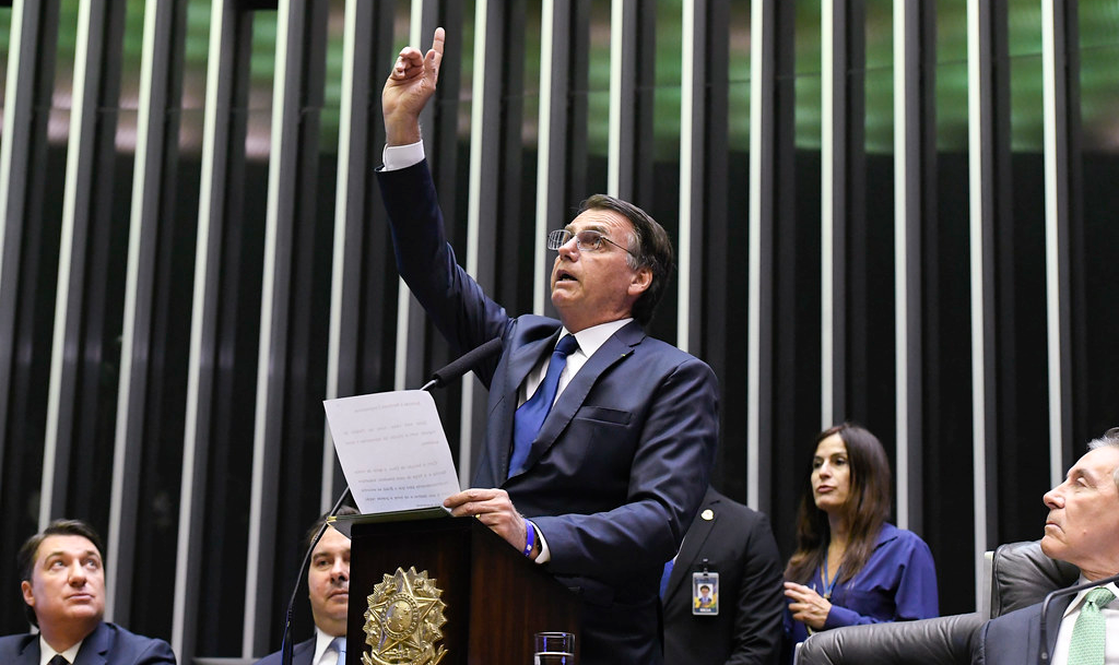 Manipulação, abuso das redes sociais e abuso do poder econômico são alguns motivos suficientes para anular eleição no Brasil
