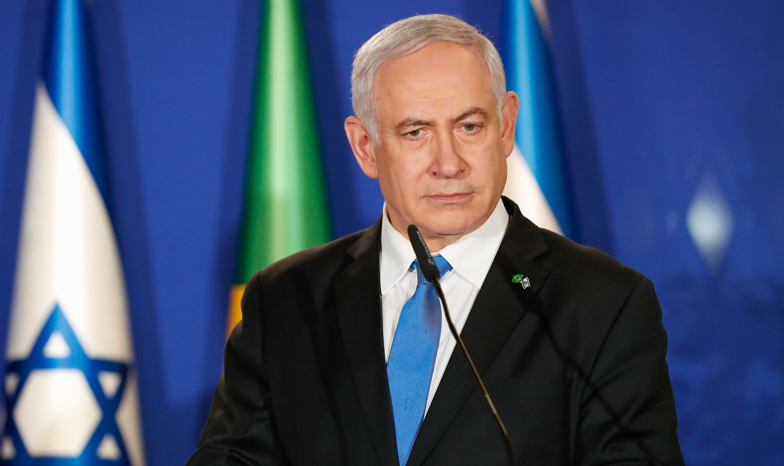 Projeto vai permitir ao governo de Netanyahu exercer um poder sem controle e eliminar a proteção dos direitos individuais e das minorias