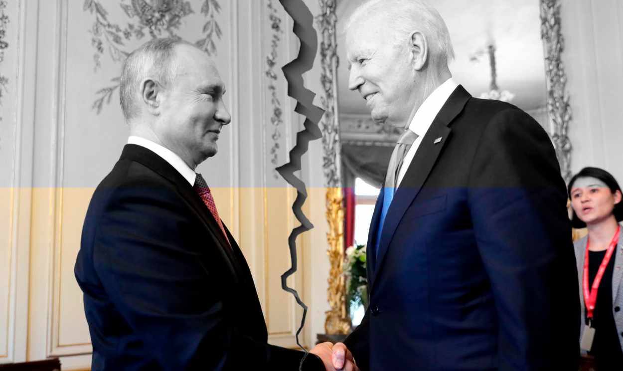 "Não sabemos o que significa 'sanções em grande escala', mas sabemos que será erro colossal que levaria a consequências mais sérias", diz assessor de Putin sobre ameaças de Washington