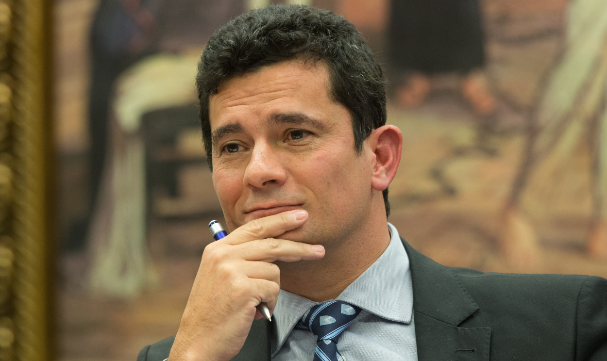 Fabiana Marques (AIB) comemorou os votos dos ministros Gilmar Mendes e Ricardo Lewandowski, que indicam “freio” aos abusos cometidos por Moro