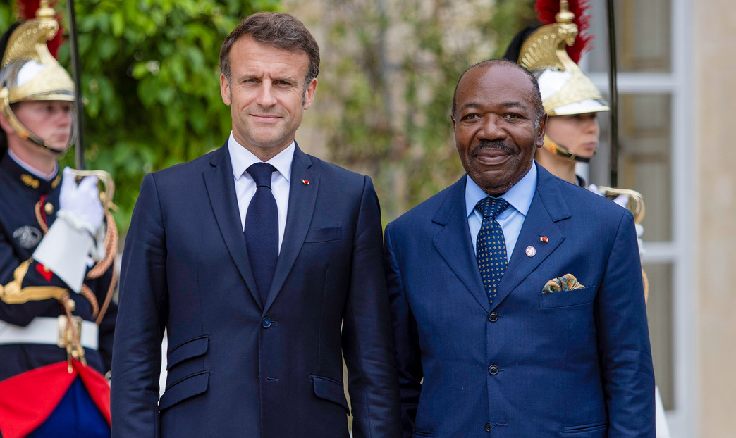 Acontecimentos no país são um lembrete de que a política intervencionista francesa para a África está em ruínas