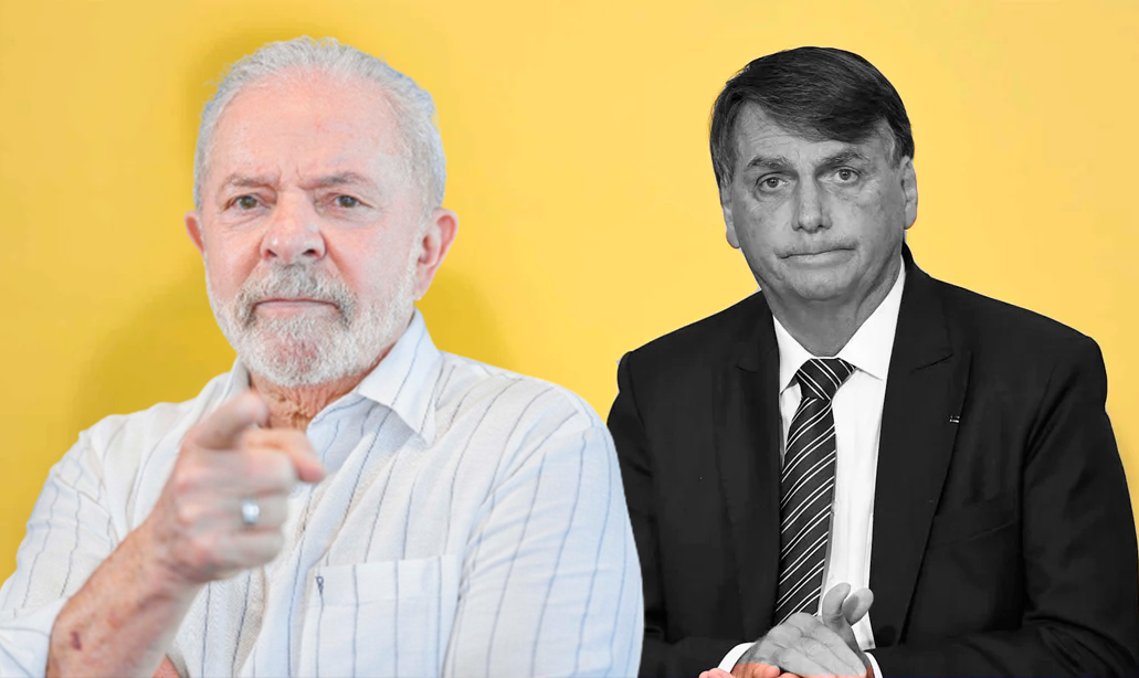 Pelos dados das pesquisas eleitorais, nome do ex-presidente Luiz Inácio Lula da Silva está em alta e com possibilidades de vencer no Primeiro Turno