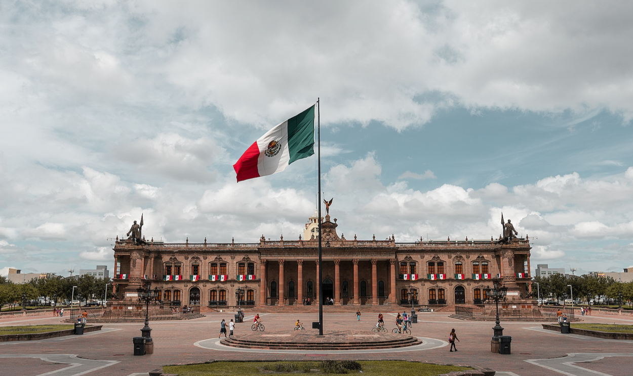 Segundo Kevin Gallagher, da Universidade de Boston, esta é uma grande oportunidade de o país mexicano transformar a estrutura da sua economia