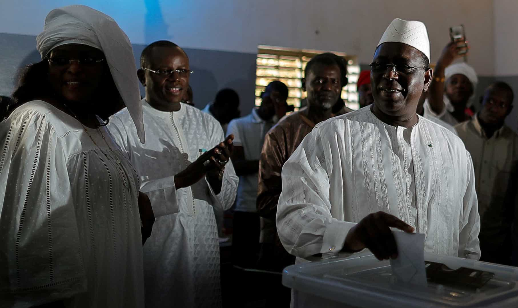 Vários países africanos celebram eleições em 2019, incluídos os considerados “chaves” para manter a estabilidade regional e a paz