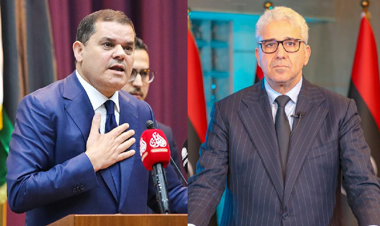 Mandato de Abdel Hamid Dbeibah terminaria em 24 de dezembro do ano passado, quando ocorreria nova eleição, mas pleito foi adiado