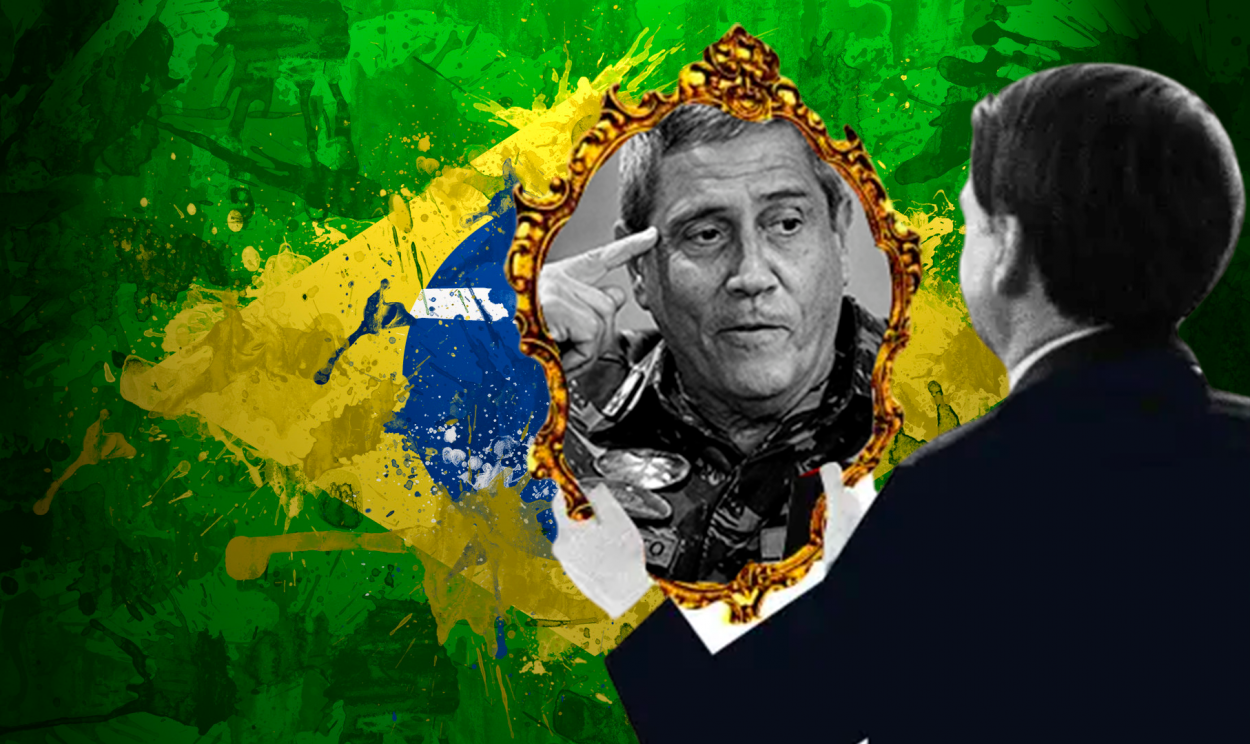 Ainda segundo Ana Penido, membro do Instituto Tricontinental de Pesquisa Social, o general mudou a visão de analistas sobre partidos militares no Brasil
