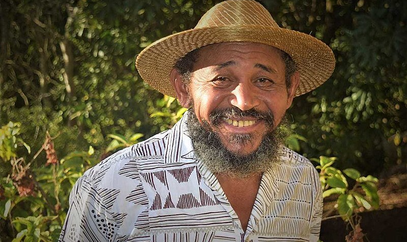 O escritor, poeta e ativista político e militante do movimento social quilombola e de direitos pelo uso da terra traz uma série de aprendizados e lições de sua geração