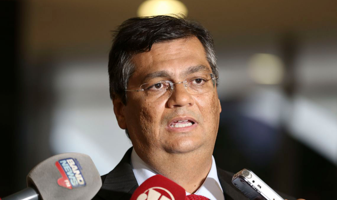 Em entrevista à Pública, o ex-juiz e atual governador do Maranhão (PCdoB) critica abusos e ilegalidades por parte de Moro e procuradores