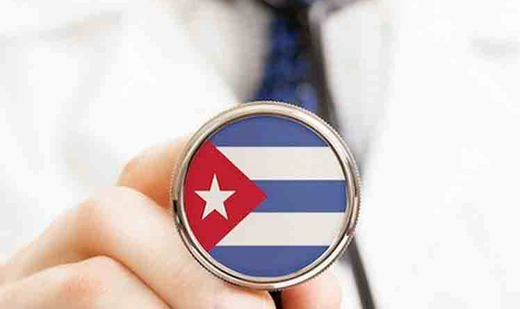 Sem apresentar qualquer prova, "líderes" fantoches de países latino-americanos acusam os médicos cubanos de espionagem e de outras mentiras pouco críveis