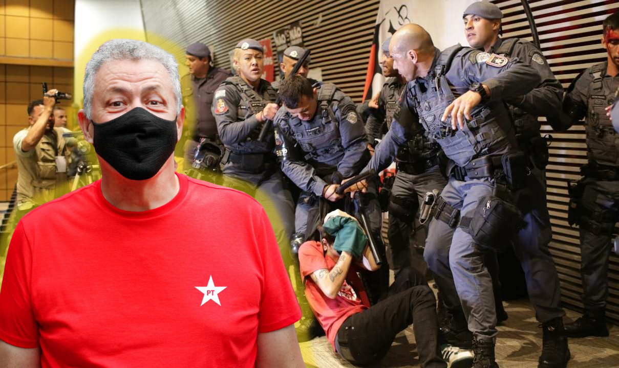 O jornalista Paulo Cannabrava conversou o deputado que é um dos autores da ação civil pública que questiona o parecer de venda da empresa paulista