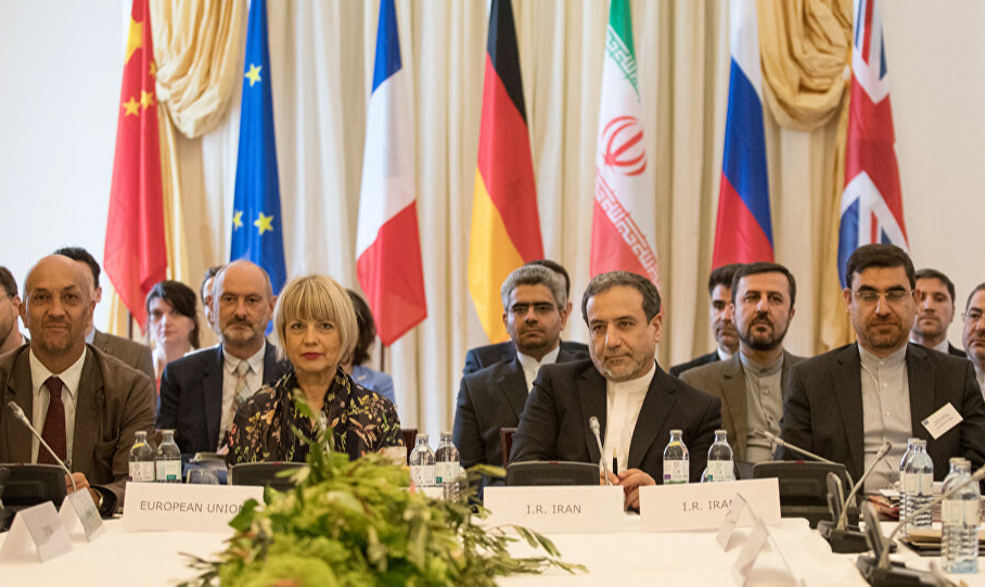 Nenhum dos atores pode admitir que o renascimento do JCPOA empalidece em comparação com a questão real: o poder dos mísseis iranianos
