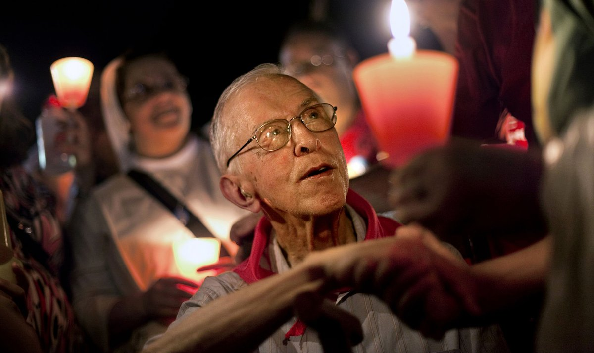 "A última palavra é dos pobres”. bispo emérito da Prelazia de São Félix do Araguaia, morreu no último sábado (8)