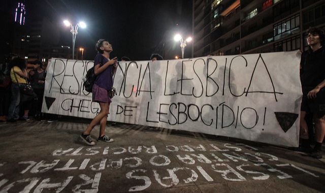 No Dia Nacional da Visibilidade Lésbica, três militantes falam sobre suas vivências e atuais desafios para o movimento