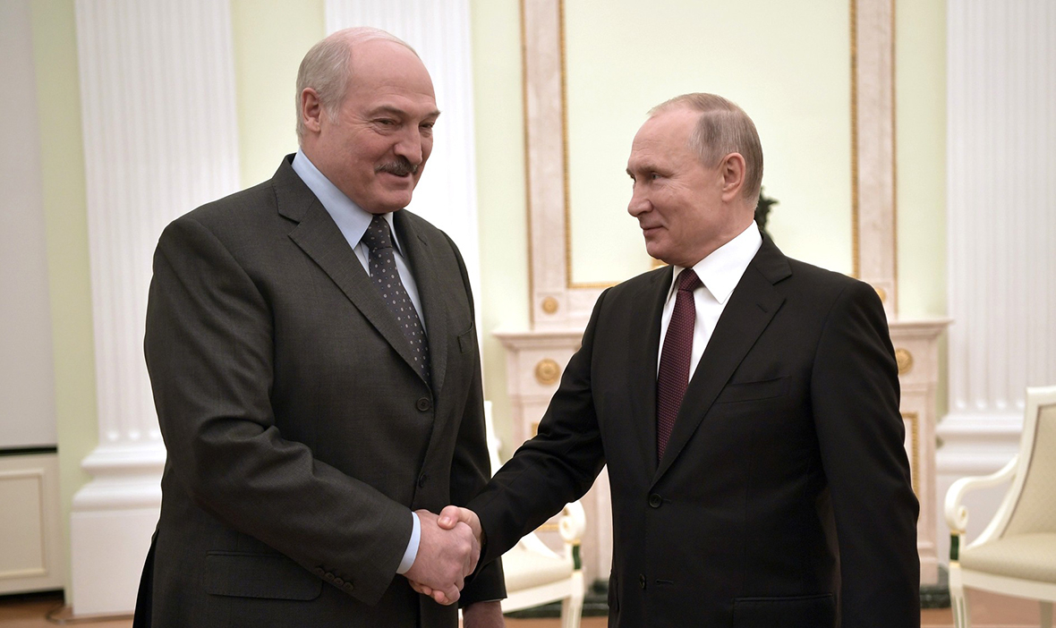 O Kremlin está cansado das promessas não cumpridas do mandatário da Bielorrússia, a quem considera uma espécie de ativo tóxico e não confiável