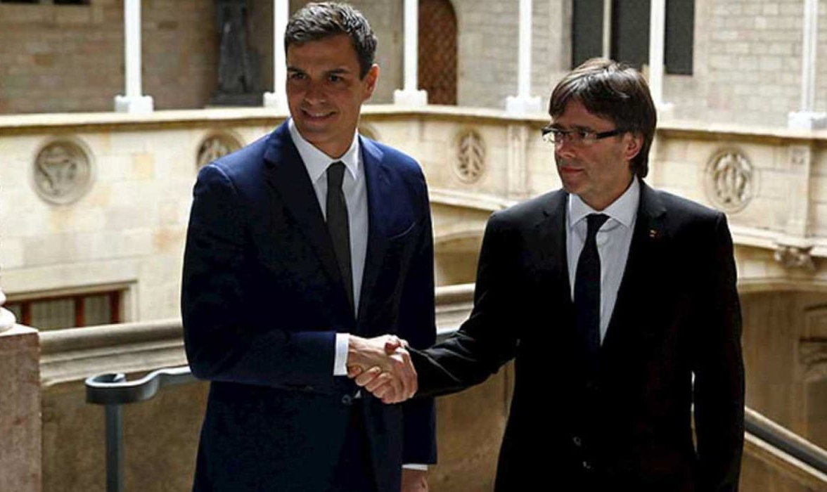 Informação foi divulgadas pelo secretário-geral do Junts per Catalunya, Jordi Turull
