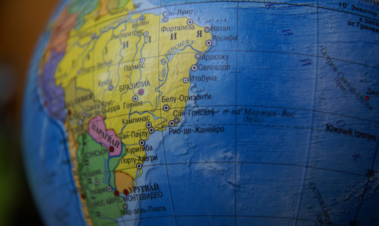 Em tom de ameaça, General dos Estados Unidos alerta governos latino americanos que acordos com russos e chineses "podem desestabilizar a região"