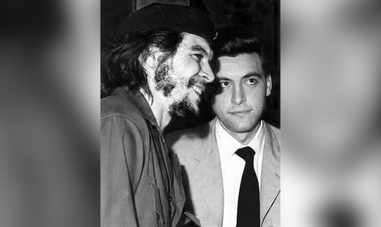 Compatriota de Che Guevara e fundador do Prensa Latina, Masetti buscou romper monopólio informativo das agências dos EUA