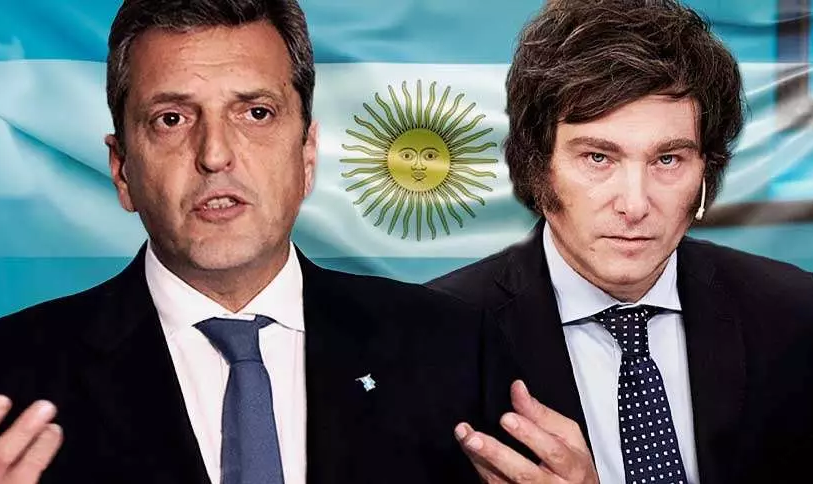 Aviso aos navegantes que este não é um artigo jornalístico, mas a opinião pessoal de um jornalista envolvido na cobertura da eleição argentina