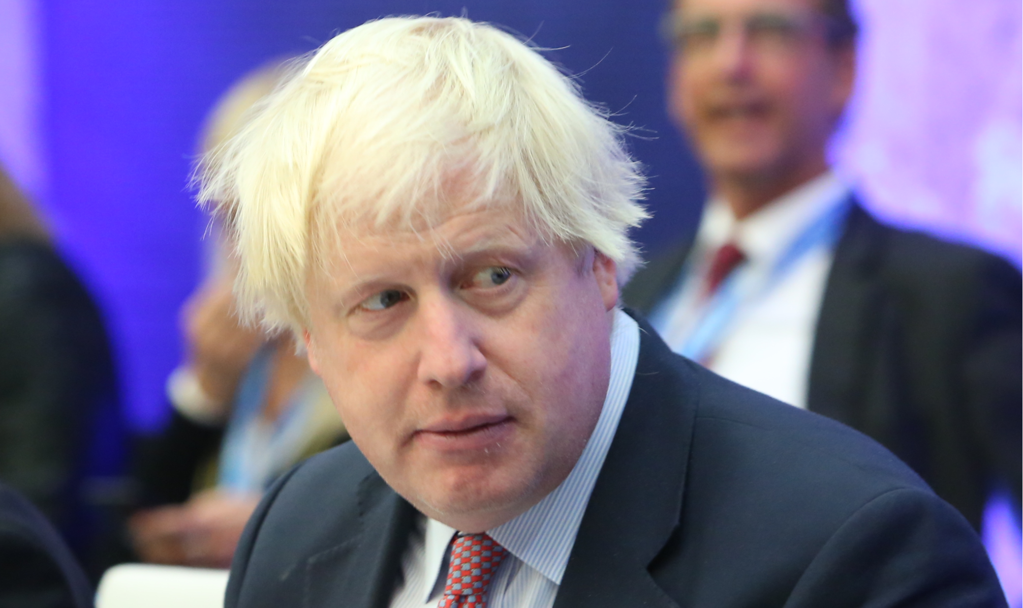 Deputados britânicos vetaram hoje (10), pela segunda vez, proposta do primeiro-ministro do Reino Unido, Boris Johnson, para convocar eleições antecipadas