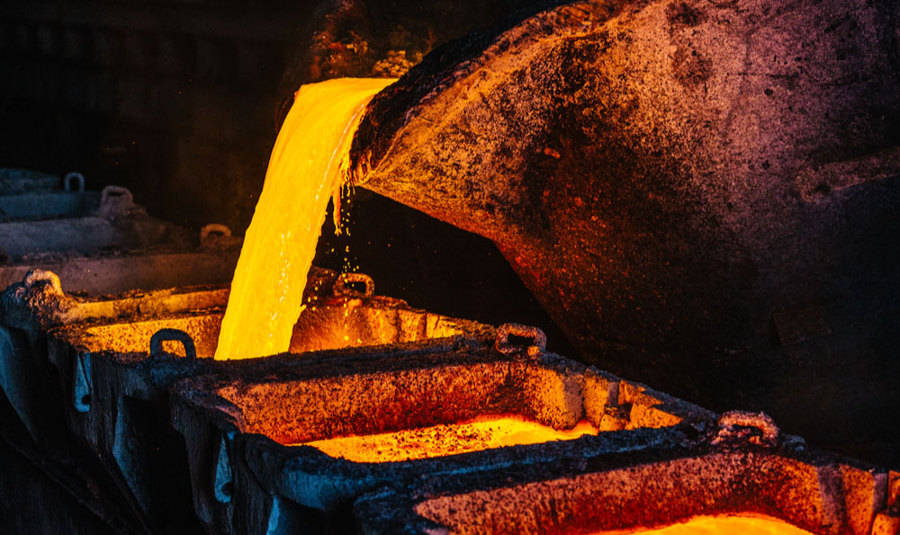 Transnacionais de cobre detêm ainda 72% da produção do mineral, com lucros e pagamento de dividendos milionários às custas do desenvolvimento do país