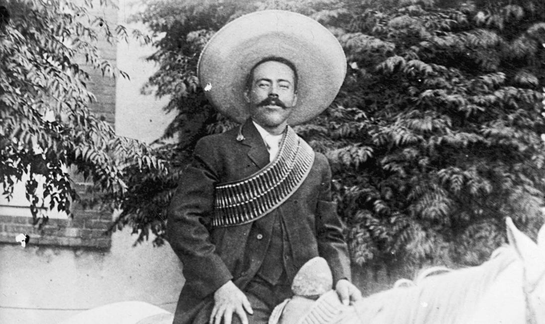 Seu ódio aos ricos não nasceu da leitura de livros, pois conhecia de primeira mão a imensa exploração sofrida pelo povo mexicano