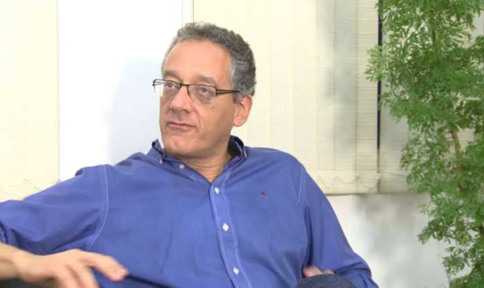 Jornalista, cartunista e professor Gilberto Maringoni se soma à campanha de arrecadação de recursos do veículo para cobertura das eleições colombianas