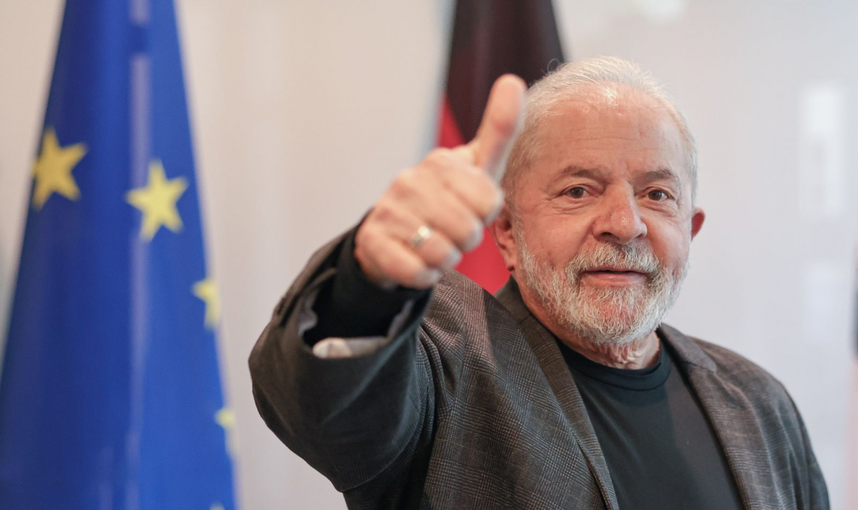 "Fica à conta de Lula a construção de um pacto que, visando à “salvação Nacional”, concilie interesses de classe antípodas", escreve Roberto Amaral