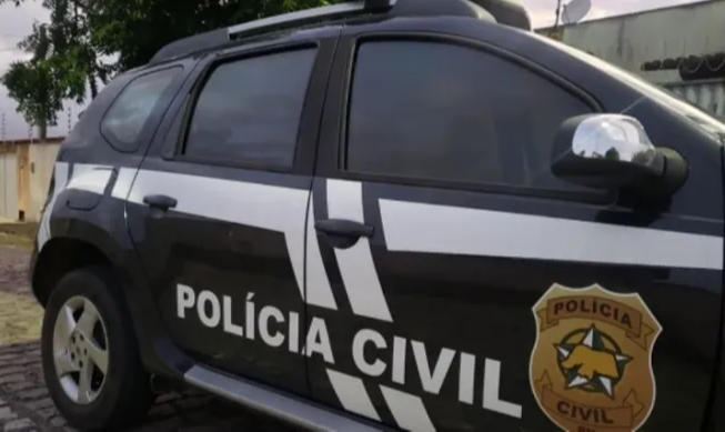 Rafael Silva de Oliveira foi preso em flagrante e confessou o crime em depoimento à polícia; Polícia Civil continua investigando o caso