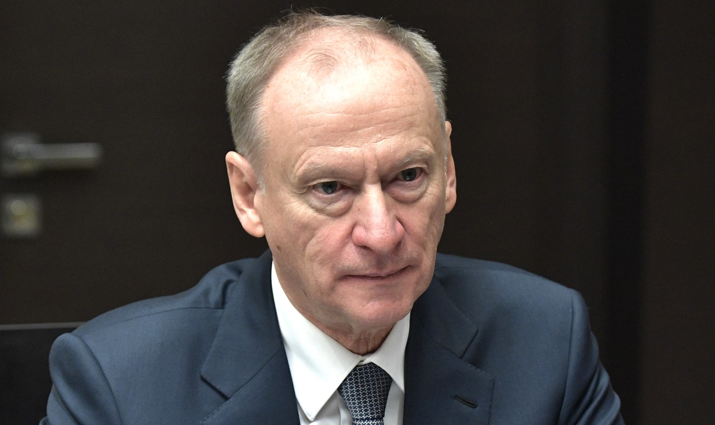 Em entrevista concedida nesta segunda (27) a um portal russo, Nikolai Patrushev fez diferentes críticas ao imperialismo estadunidense