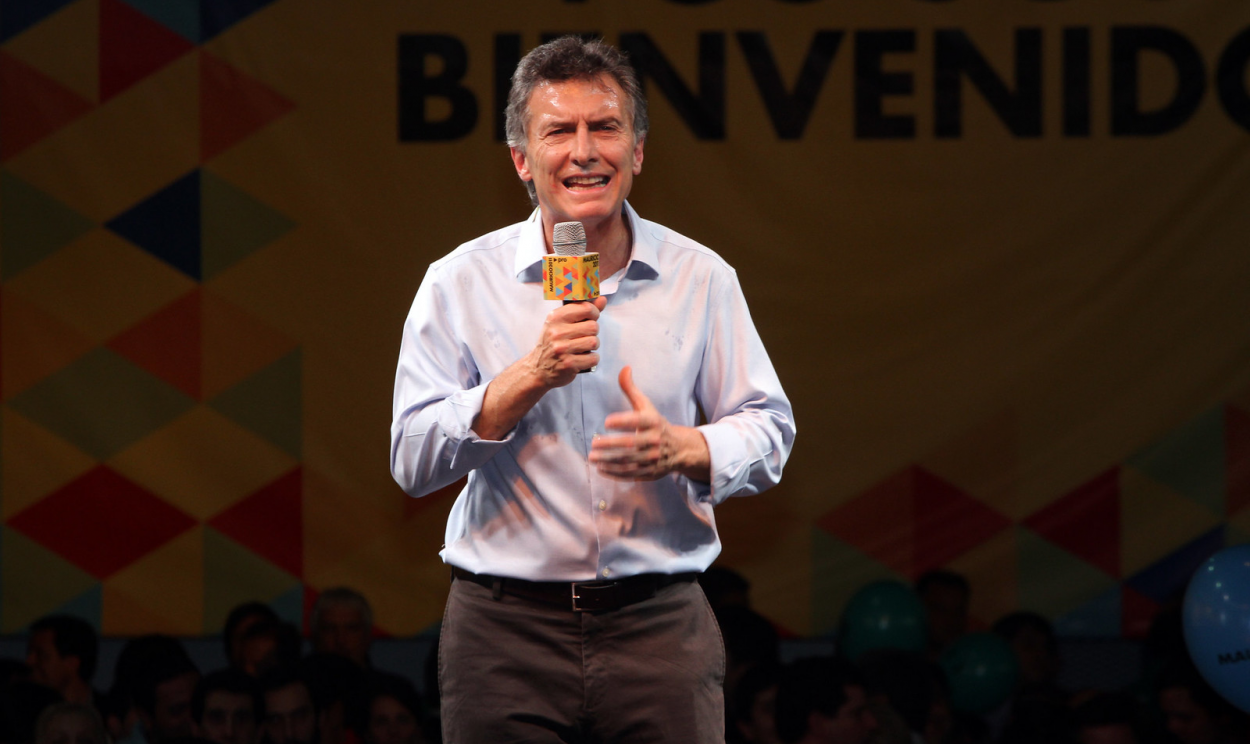 Ex-presidente renunciou à candidatura para eleições de outubro de 2023. Fato mexe no tabuleiro político à direita e à esquerda na Argentina