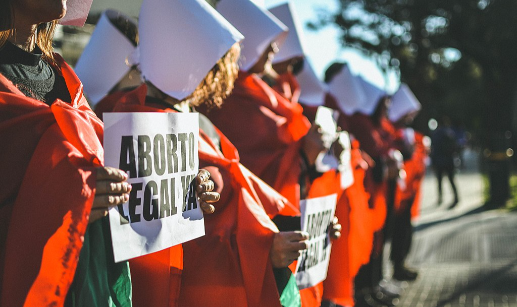 Segundo Organização Mundial da Saúde, anualmente são feitos pelo menos 6,42 milhões de abortos no continente, 60% de forma insegura