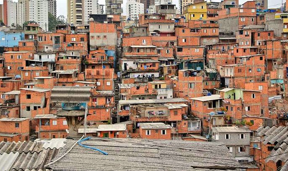 Em entrevista com Eduardo Pizarro, doutor em Arquitetura e Urbanismo destaca que, apesar das carências, a comunidade ensina a própria São Paulo a ser melhor