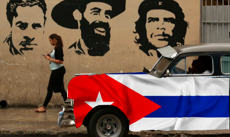 Cuba teve que realizar reformas estruturais profundas e dramáticas, consequência de severos acontecimentos de ordem interna e externa e enfrentar estes obstáculos