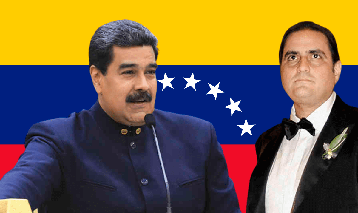 O povo venezuelano merece algo melhor do que outra administração sabotando um diálogo e impondo mais sanções fatais