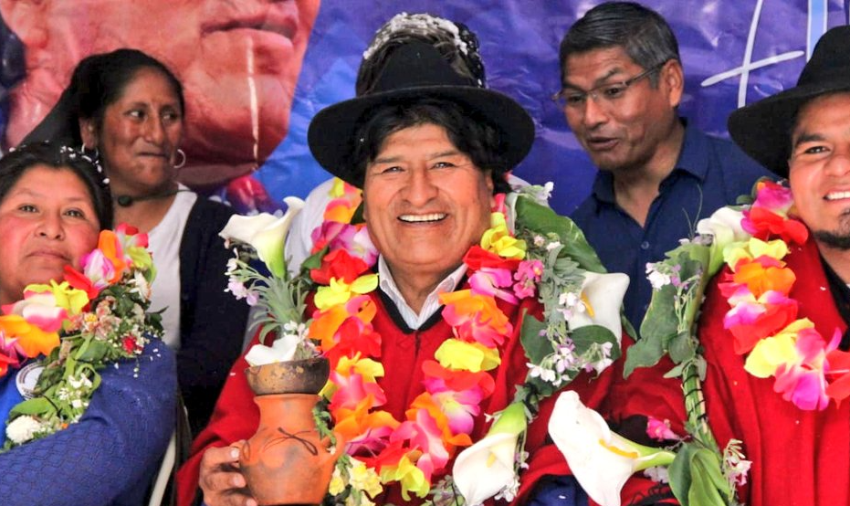 Anúncio do simbólico líder e atual dinâmica política boliviana reacendem uma série de questões sobre a democracia e a estabilidade política no país